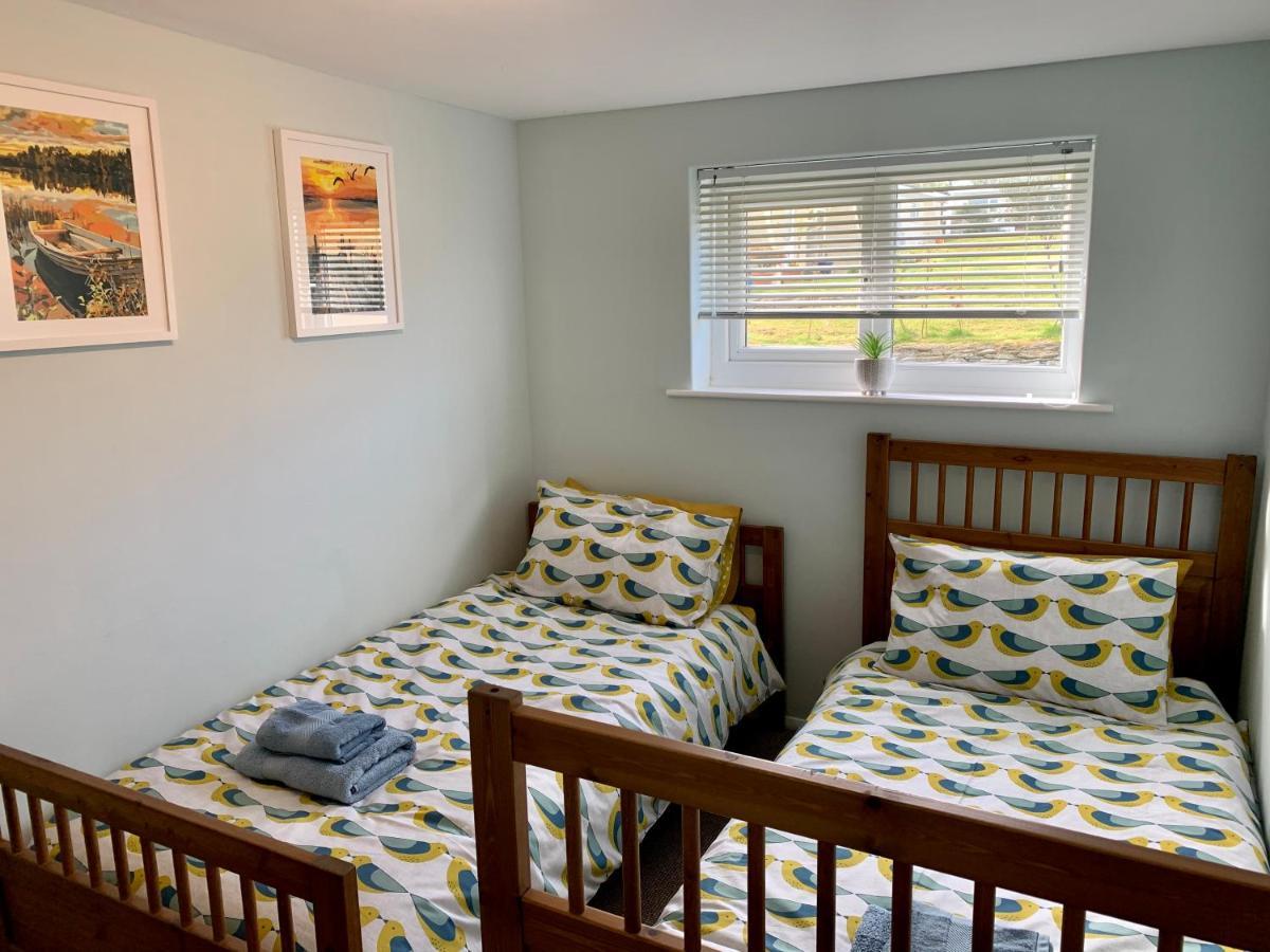 Chalet 23 Widemouth Bay Bude Zewnętrze zdjęcie