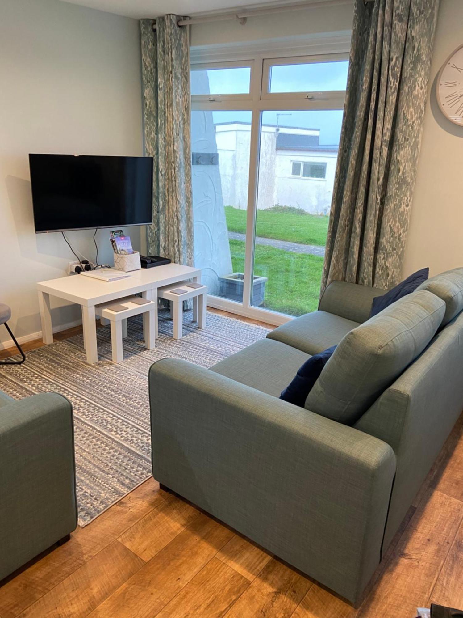 Chalet 23 Widemouth Bay Bude Zewnętrze zdjęcie