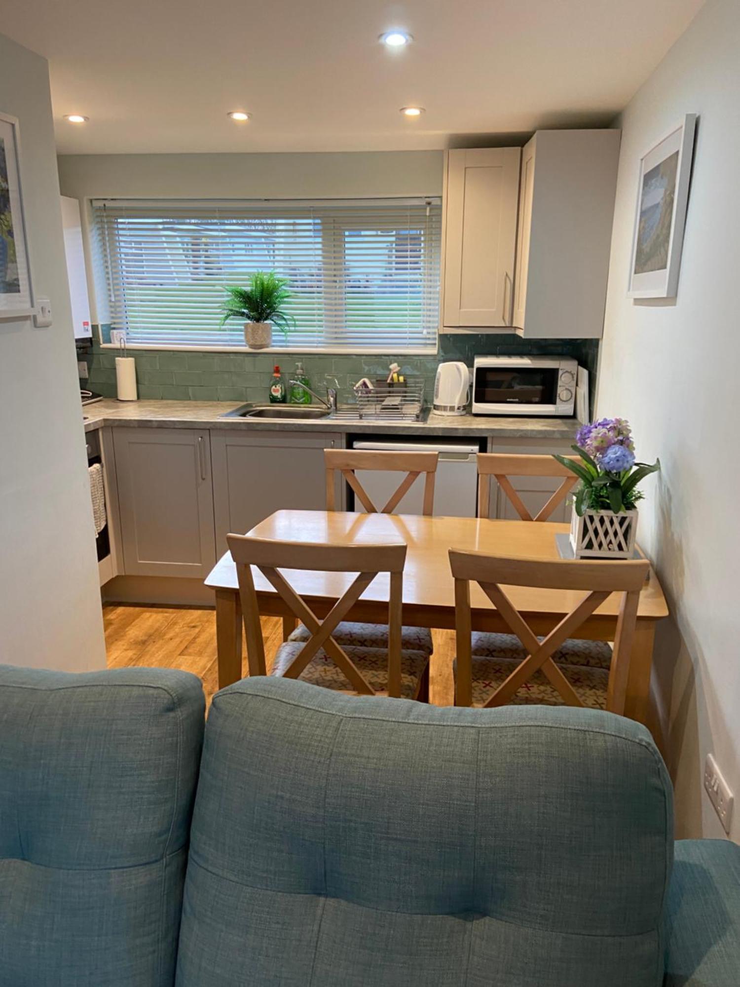 Chalet 23 Widemouth Bay Bude Zewnętrze zdjęcie